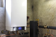 Dulwich condensing boiler companies
