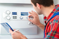 free Dulwich gas safe engineer quotes