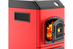 Dulwich solid fuel boiler costs